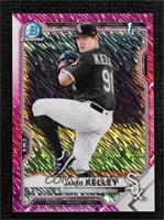 Jared Kelley [Noted] #/199