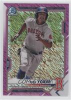 Nick Yorke #/199