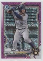 Mario Feliciano #/199