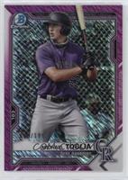 Michael Toglia #/199