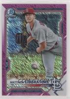 Matthew Liberatore #/199