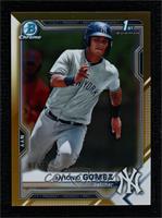 Antonio Gomez #/50