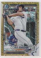 Riley Greene #/50