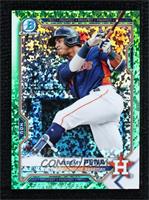 Jeremy Pena #/99