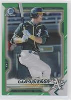 Logan Davidson #/99