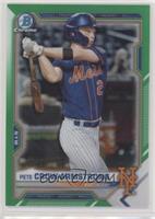Pete Crow-Armstrong #/99