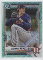 Forrest Whitley #/225