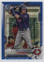 Keoni Cavaco #/150