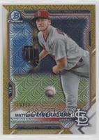 Matthew Liberatore #/50