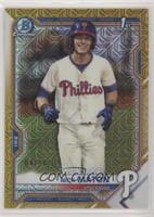 Nick Maton #/50