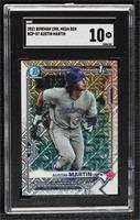 Austin Martin [SGC 10 GEM]