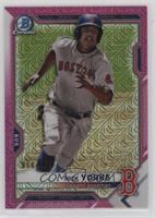 Nick Yorke #/199