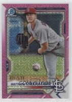 Matthew Liberatore #/199