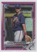 Braden Shewmake #/199