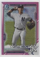 Anthony Volpe #/199
