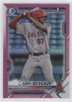 Trent Deveaux #/199