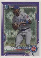 Ed Howard #/250