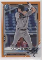 JJ Bleday #/25