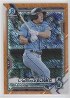 Jarred Kelenic #/25