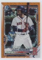 Jeisson Rosario #/25