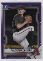 Blake Walston #/250