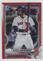 Jeisson Rosario #/5