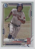 Nick Yorke #/499