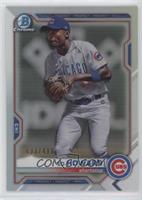 Ed Howard #/499