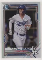 Kody Hoese #/499