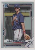 Braden Shewmake #/499