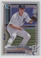 Spencer Torkelson #/499