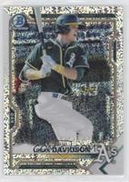 Logan Davidson #/299