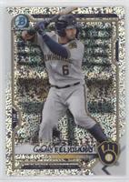 Mario Feliciano #/299