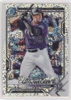 Colton Welker #/299