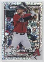 Seth Beer #/299