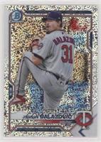 Jordan Balazovic #/299