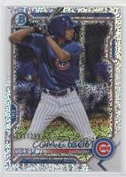 Brennen Davis #/299