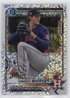 Forrest Whitley #/299