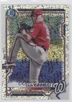 Cade Cavalli #/299