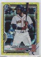 Jeisson Rosario #/75