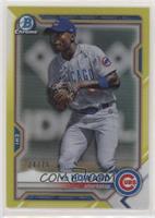 Ed Howard #/75