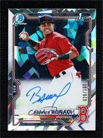 Brainer Bonaci #/100