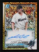 Jake Eder #/50