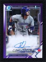 Austin Martin #/250