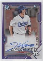 Jake Vogel #/250