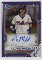 Nick Maton #/250