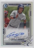 Antonio Gomez #/499