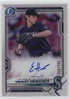 Emerson Hancock #/499