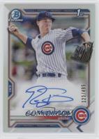 Riley Thompson #/499