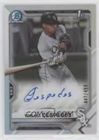 Yoelqui Cespedes #/499